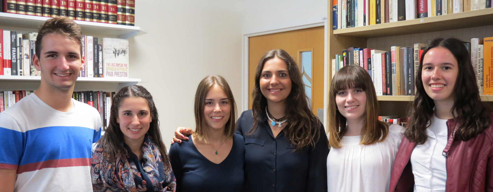 Becas Burriana 2016