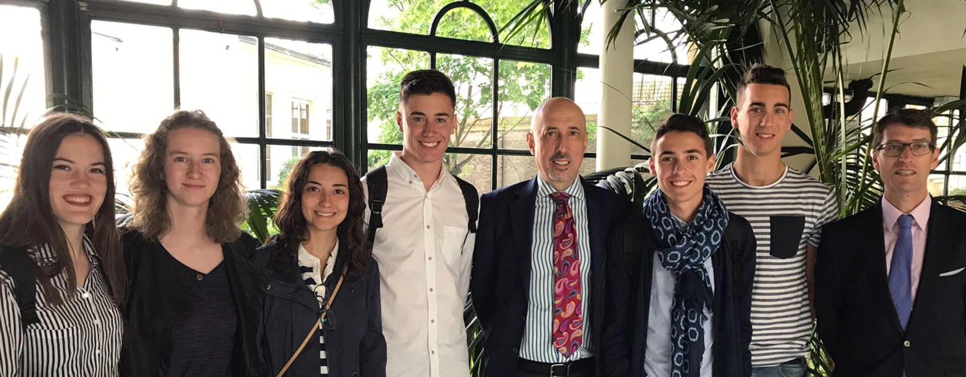 Becas Burriana 2017