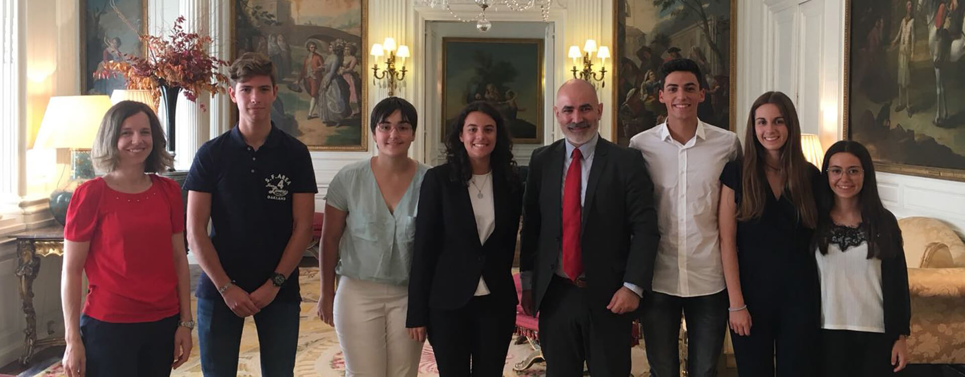 Becas Burriana 2018