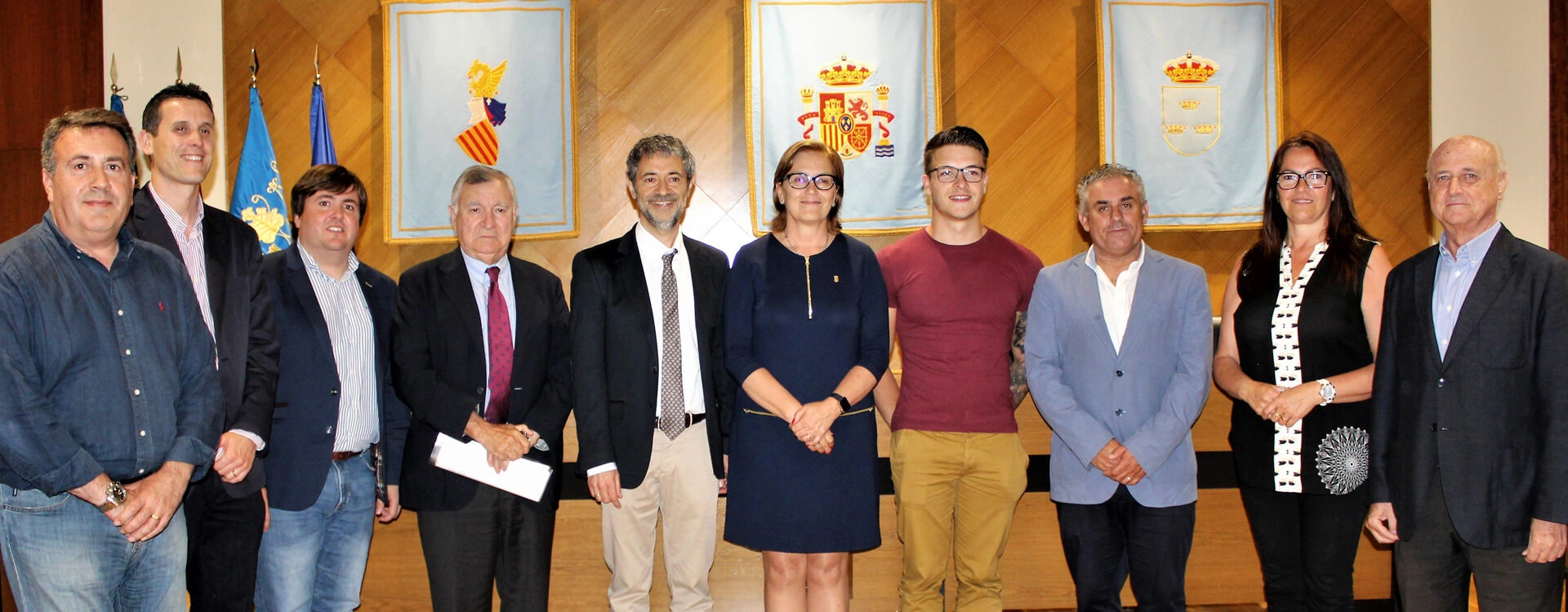 Premios IES Burriana 2017