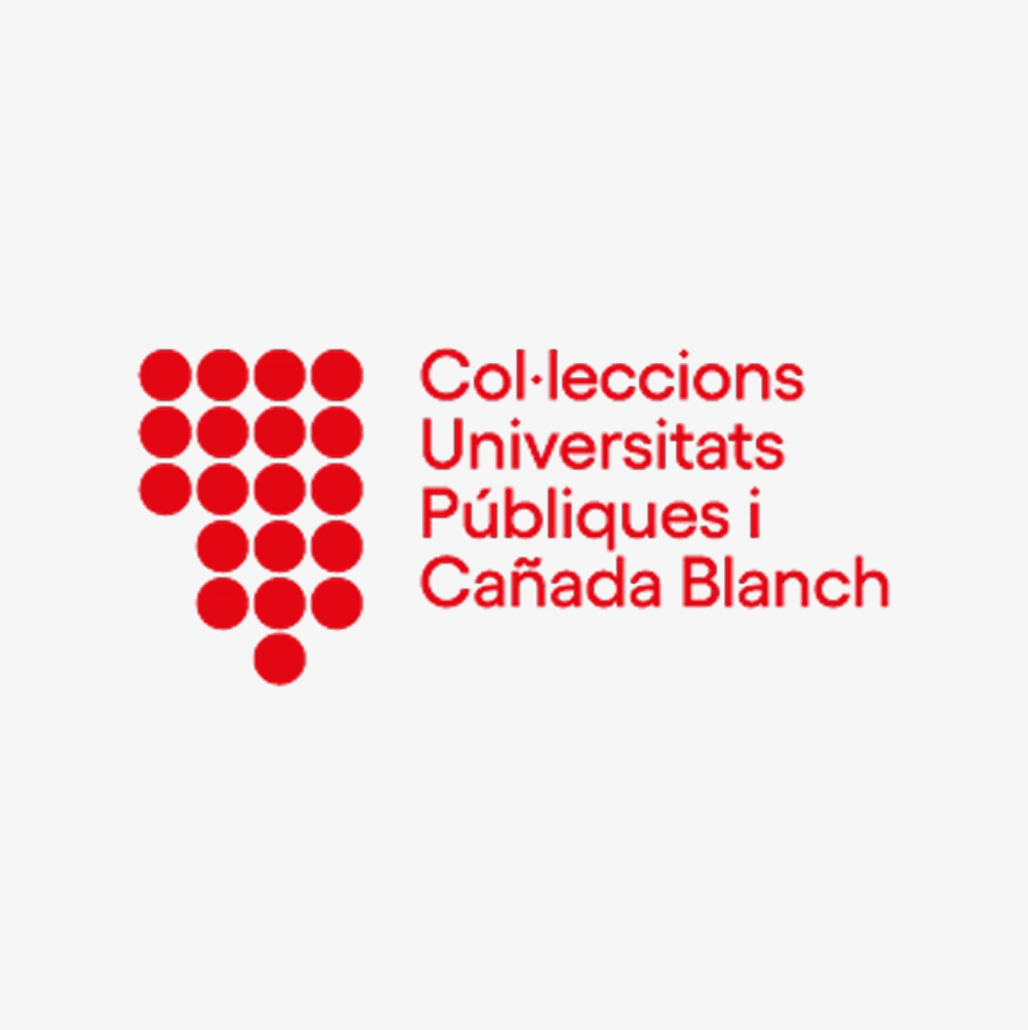 Col·leccions Universitats Públiques i Cañada Blanch