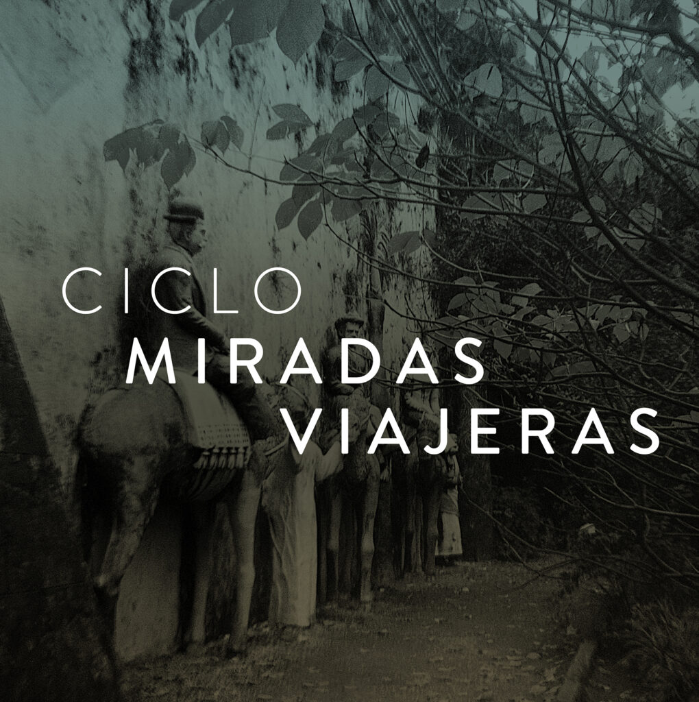 La vuelta al mundo en ocho jardines… y medio
