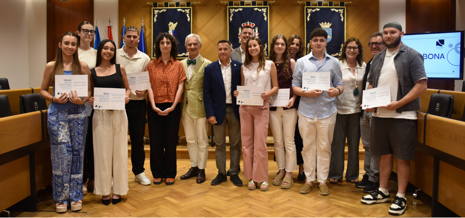 Premios IES Burriana 2025