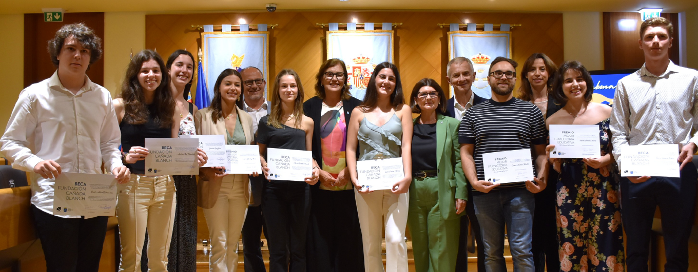 Premios IES Burriana 2023
