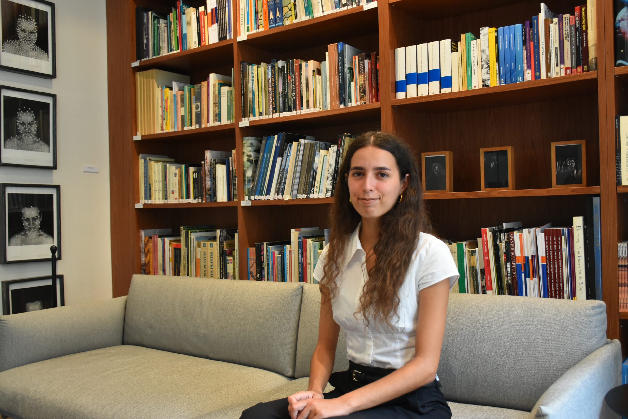 Premio Cañada Blanch – UV en la LSE 2026